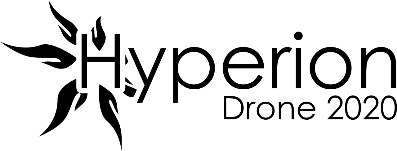 hyperion-drone